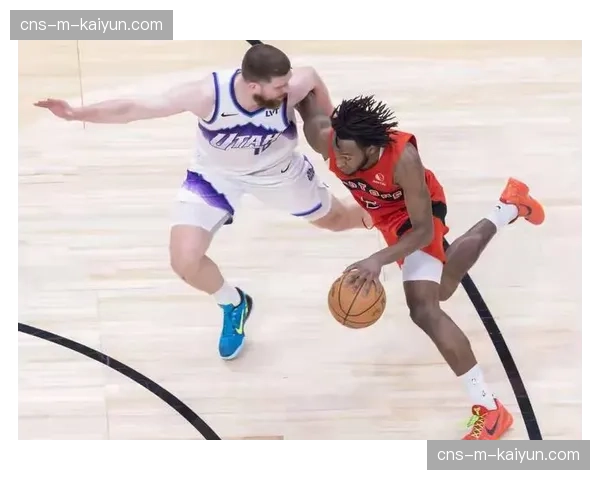 战报:爵士马尔卡宁准三双,率队击败快船,比赛中多次助攻空切队友 战报:爵士马尔卡宁准三双,率队击败快船,比赛中多次助攻空切队友