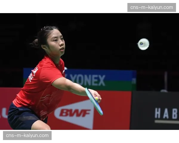 泰国女单名将因达农因个人原因无限期休赛，或将错过巴黎奥运