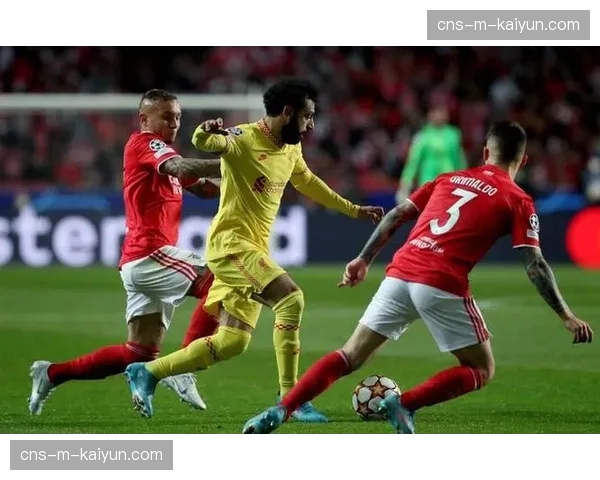 从机会到进球:复盘利物浦对阵马竞比赛中三次被浪费的绝佳机会 从机会到进球:复盘利物浦对阵马竞比赛中三次被浪费的绝佳机会