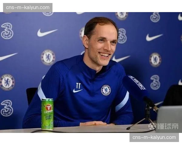 赛前发布会,图赫尔表示“球队会战斗到最后,数学可能上仍有机会” 赛前发布会,图赫尔表示“球队会战斗到最后,数学可能上仍有机会”