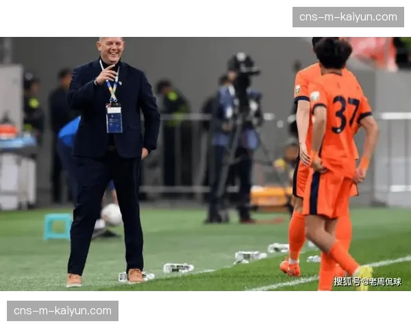 青岛海牛0-0青岛西海岸，齐鲁德比互交白卷